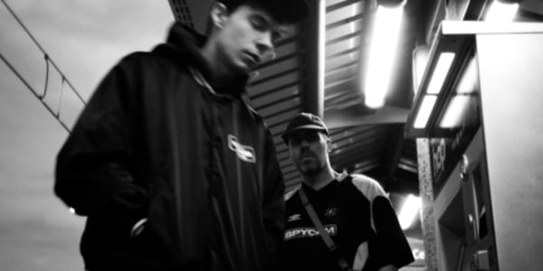 G Jones b2b Eprom - 16.04.2026 21:30 at Paradiso, Weteringschans 6, 1017SG Amsterdam, Netherlands