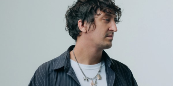 Parra for Cuva - 30.09.2026 19:00 at Paradiso, Weteringschans 6, 1017SG Amsterdam, Netherlands