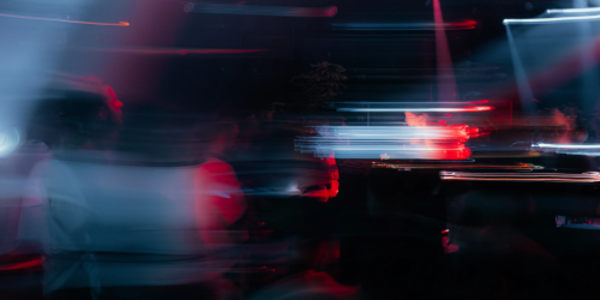 Plug & Play - 06.03.2026 23:59 at Paradiso, Weteringschans 6, 1017SG Amsterdam, Netherlands