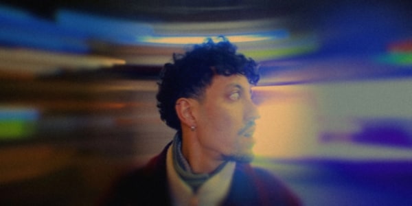 John-Lewis - 31.05.2026 22:00 at Paradiso, Weteringschans 6, 1017SG Amsterdam, Netherlands