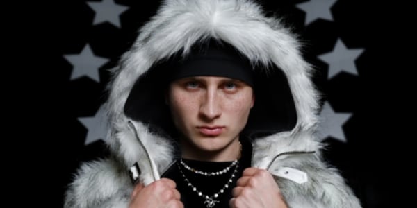 Dyce - 01.05.2026 21:30 at Paradiso, Weteringschans 6, 1017SG Amsterdam, Netherlands