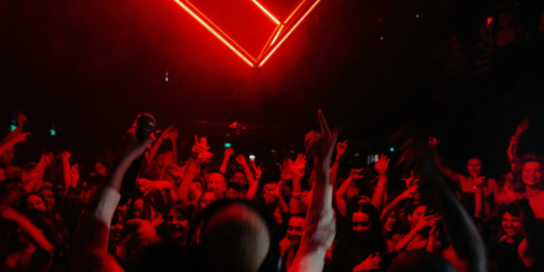 Better Together - 28.02.2026 23:00 at Paradiso, Weteringschans 6, 1017SG Amsterdam, Netherlands