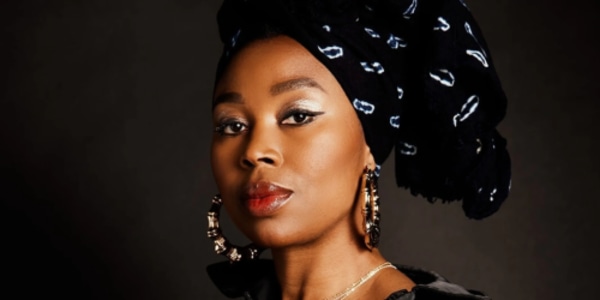 Ntjam Rosie - 11.06.2026 19:30 at Paradiso, Weteringschans 6, 1017SG Amsterdam, Netherlands