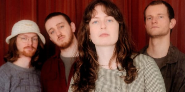 FEMI - 30.04.2026 19:00 at Paradiso, Weteringschans 6, 1017SG Amsterdam, Netherlands