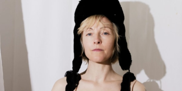 POLIÇA - 29.08.2026 19:00 at Paradiso, Weteringschans 6, 1017SG Amsterdam, Netherlands