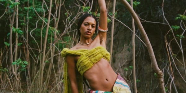 Annahstasia - Sa., 30.05.2026, 19:30 at Paradiso, Weteringschans 6, 1017SG Amsterdam, Netherlands