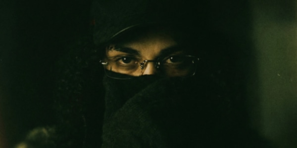 Lil Saint - So., 19.04.2026, 20:00 at Paradiso, Weteringschans 6, 1017SG Amsterdam, Netherlands