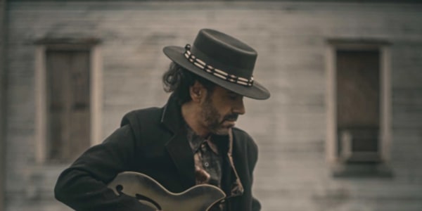 Gitkin - Fri, May 29, 2026, 20:00 at Paradiso, Weteringschans 6, 1017SG Amsterdam, Netherlands