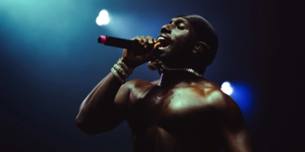 Frenna - Wed, Mar 18, 2026, 19:00 at Paradiso, Weteringschans 6, 1017SG Amsterdam, Netherlands