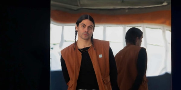 Alex Vargas - Mi., 11.11.2026, 19:00 at Paradiso, Weteringschans 6, 1017SG Amsterdam, Netherlands