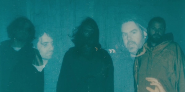 SUUNS + Kelman Duran - Sun, May 24, 2026, 19:00 at Paradiso, Weteringschans 6, 1017SG Amsterdam, Netherlands