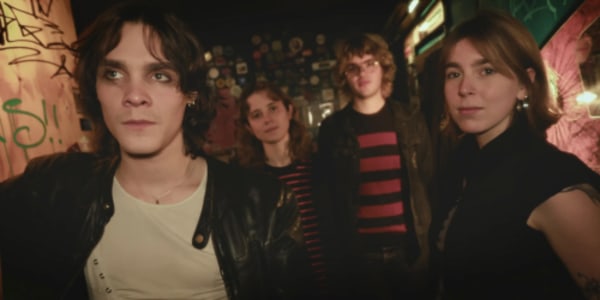 Rover Onslow + Max Hell, Lenny van Hout - Sun, Apr 19, 2026, 19:30 at Paradiso, Weteringschans 6, 1017SG Amsterdam, Netherlands