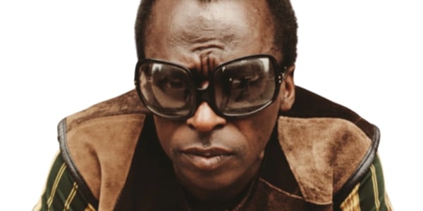 Miles Ahead. Miles Davis 100th Birthday Party - Di., 26.05.2026, 19:00 at Paradiso, Weteringschans 6, 1017SG Amsterdam, Netherlands