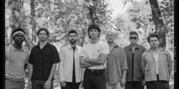 The Dip - Do., 04.06.2026, 19:00 at Paradiso, Weteringschans 6, 1017SG Amsterdam, Netherlands