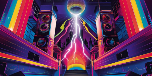 De Awesome Epic Life Changing Muziekpubquiz - Mi., 01.04.2026, 19:00 at Paradiso, Weteringschans 6, 1017SG Amsterdam, Netherlands