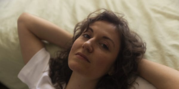 Tessa Rose Jackson - Sa., 21.03.2026, 19:00 at Paradiso, Weteringschans 6, 1017SG Amsterdam, Netherlands