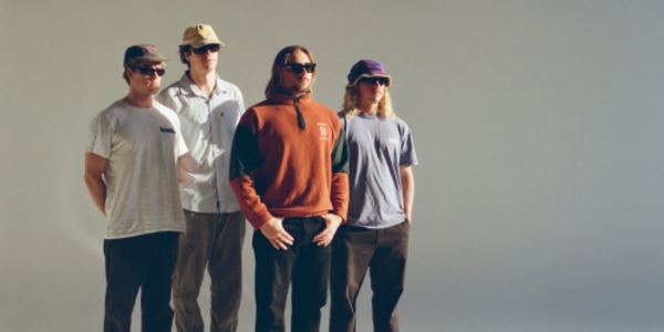 Surf Trash - Mon, May 25, 2026, 21:30 at Paradiso, Weteringschans 6, 1017SG Amsterdam, Netherlands