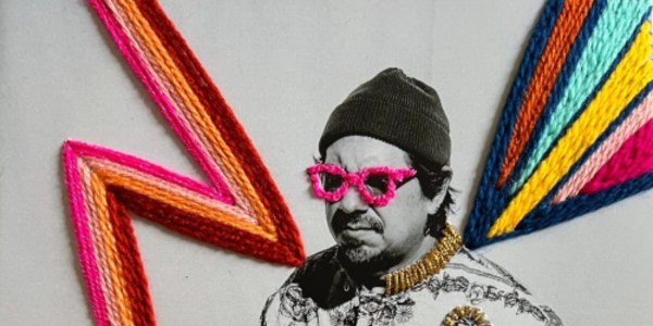 Adrian Quesada - So., 05.07.2026, 19:30 at Paradiso, Weteringschans 6, 1017SG Amsterdam, Netherlands