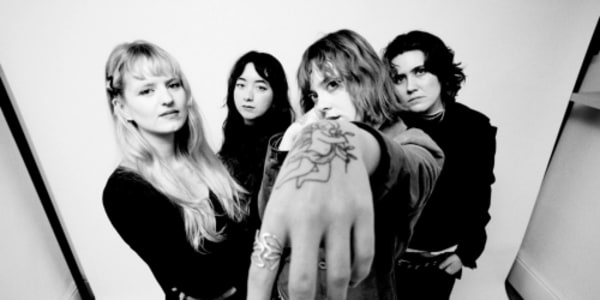 Lime Garden - Sat, Sep 19, 2026, 19:30 at Paradiso, Weteringschans 6, 1017SG Amsterdam, Netherlands