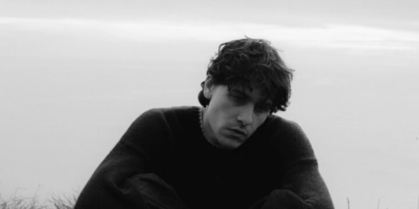 Noah Guy - Wed, May 20, 2026, 21:30 at Paradiso, Weteringschans 6, 1017SG Amsterdam, Netherlands