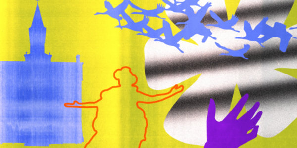 A Field Trip to the Cosmos - Sat, Jul 04, 2026, 13:00 at Paradiso, Weteringschans 6, 1017SG Amsterdam, Netherlands