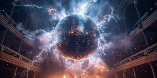 De Awesome Epic Life Changing Muziekpubquiz - Mi., 01.04.2026, 19:00 at Paradiso, Weteringschans 6, 1017SG Amsterdam, Netherlands