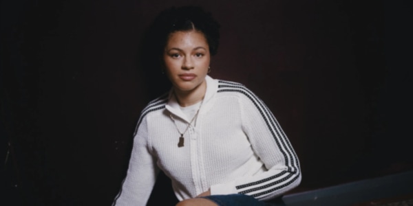 BLOOM presents Nectar Woode with NOTION - Sat, May 23, 2026, 19:00 at Paradiso, Weteringschans 6, 1017SG Amsterdam, Netherlands