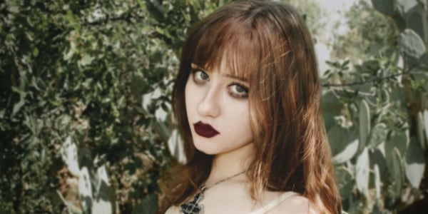 Solya - Tue, Jul 28, 2026, 19:00 at Paradiso, Weteringschans 6, 1017SG Amsterdam, Netherlands