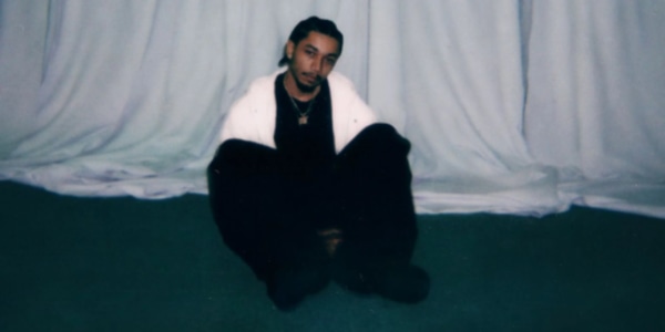 Wesley Joseph - Do., 07.05.2026, 19:30 at Paradiso, Weteringschans 6, 1017SG Amsterdam, Netherlands