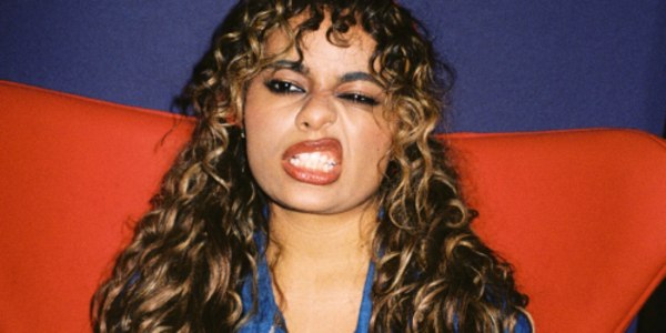 Bella Kay - Wed, May 06, 2026, 19:00 at Paradiso, Weteringschans 6, 1017SG Amsterdam, Netherlands