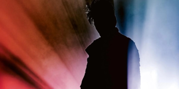 Gary Numan - Mon, Aug 03, 2026, 19:00 at Paradiso, Weteringschans 6, 1017SG Amsterdam, Netherlands