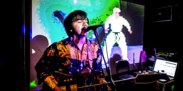 Rolando Bruno - Sun, Jun 28, 2026, 19:00 at Paradiso, Weteringschans 6, 1017SG Amsterdam, Netherlands