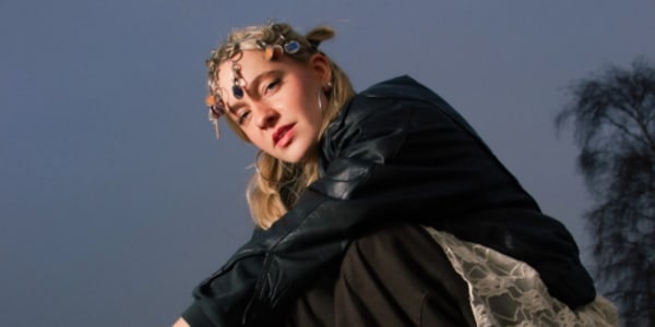 LOE. - Do., 08.10.2026, 19:00 at Paradiso, Weteringschans 6, 1017SG Amsterdam, Netherlands