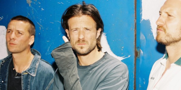 Bazart - So., 17.05.2026, 19:00 at Paradiso, Weteringschans 6, 1017SG Amsterdam, Netherlands