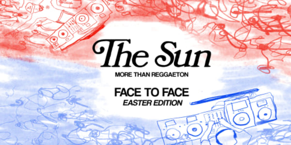 The Sun - Fri, Apr 03, 2026, 23:59 at Paradiso, Weteringschans 6, 1017SG Amsterdam, Netherlands