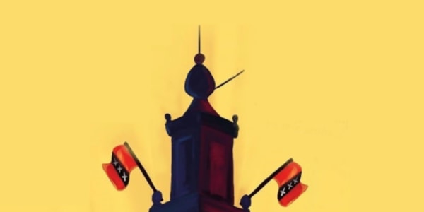 Smartlappen Karaoke - 29.03.2026 16:00 at Paradiso, Weteringschans 6, 1017SG Amsterdam, Netherlands