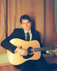 CORY HANSON support: scott hepple and the sun band - 19.09.2026 20:00 at Cinetol, Tolstraat 182, 1074VM Amsterdam, Netherlands