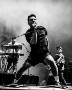 JAKUZI support: hantayo - 23.02.2026 19:30 at Cinetol, Tolstraat 182, 1074VM Amsterdam, Netherlands