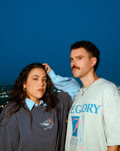 YURAA - 24.04.2026 20:45 at Cinetol, Tolstraat 182, 1074VM Amsterdam, Netherlands