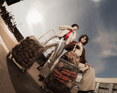 VGTBL.PL - 09.04.2026 20:00 at Cinetol, Tolstraat 182, 1074VM Amsterdam, Netherlands