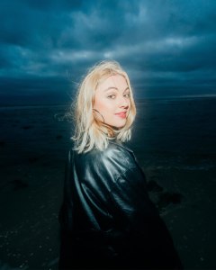 LOLA CEDÈS i.s.m. paradiso - 11.02.2026 20:00 at Cinetol, Tolstraat 182, 1074VM Amsterdam, Netherlands