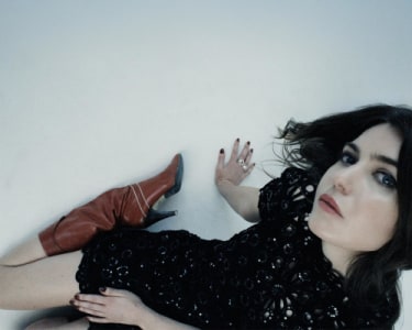 LAURA-MARY CARTER i.s.m. paradiso - 17.02.2026 20:00 at Cinetol, Tolstraat 182, 1074VM Amsterdam, Netherlands