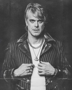 JB MEIJERS - 08.03.2026 19:30 at Cinetol, Tolstraat 182, 1074VM Amsterdam, Netherlands