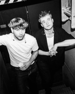 MILLICHAMP - 19.03.2026 20:00 at Cinetol, Tolstraat 182, 1074VM Amsterdam, Netherlands