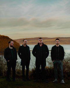 WREST - Wed, Nov 25, 2026, 19:30 at Cinetol, Tolstraat 182, 1074VM Amsterdam, Netherlands