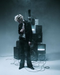 H3NCE - Mo., 14.09.2026, 19:30 at Cinetol, Tolstraat 182, 1074VM Amsterdam, Netherlands