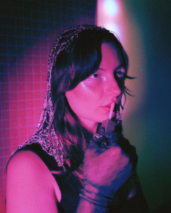 XCELIA ep release | support: desma - Fri, May 01, 2026, 20:45 at Cinetol, Tolstraat 182, 1074VM Amsterdam, Netherlands