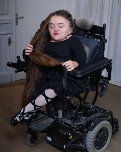 MIRA THOMPSON matinee show - So., 22.03.2026, 12:00 at Cinetol, Tolstraat 182, 1074VM Amsterdam, Netherlands