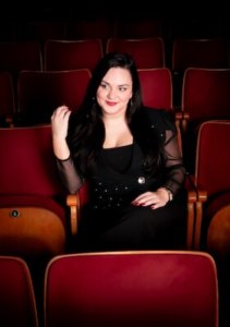 Ina Jovanovic: Offline - 04.12.2025 19:30 at Kultur Hof, Ludlgasse 16, 4020 Linz, Österreich