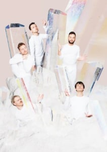 Gesangskapelle Herman: Sehr Sogar - Konzert - 15.05.2026 19:30 at Kultur Hof, Ludlgasse 16, 4020 Linz, Österreich